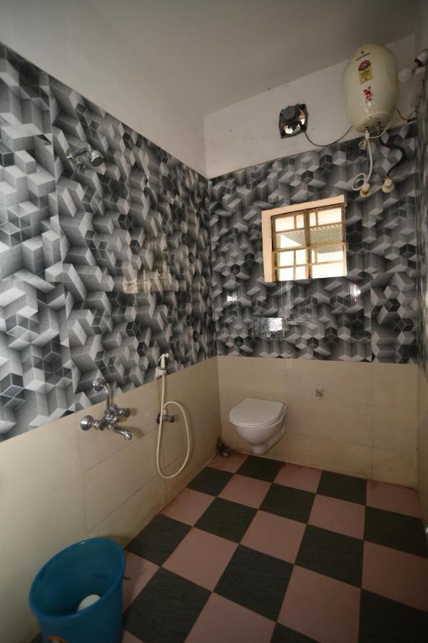 Green View Hotel & Resort Jhargram Exterior foto