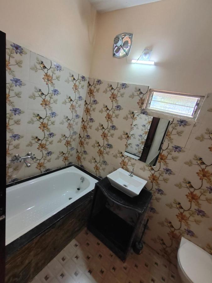 Green View Hotel & Resort Jhargram Exterior foto